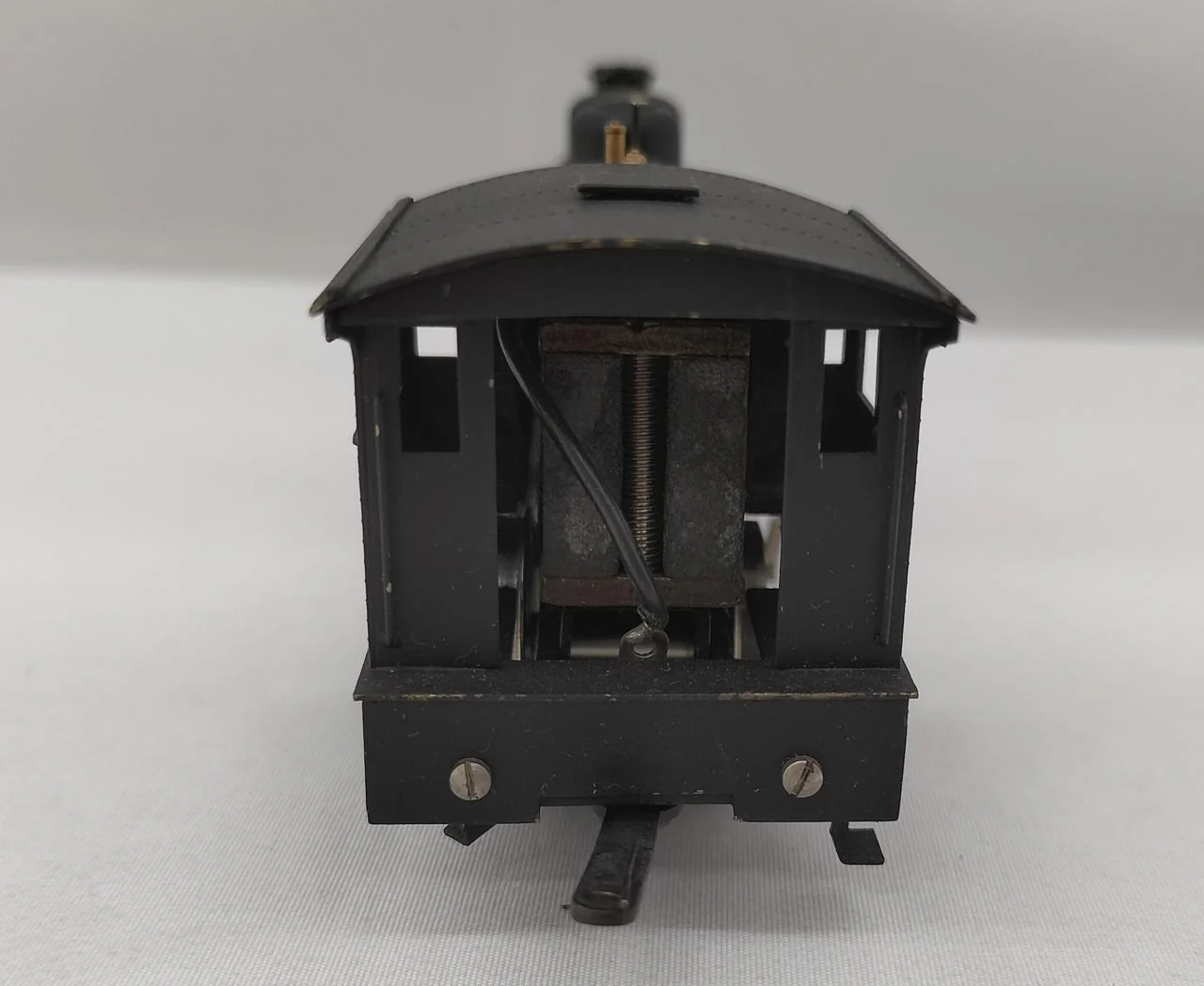 TOBY Class 8620 Steam Locomotive HO Gauge - Image 12