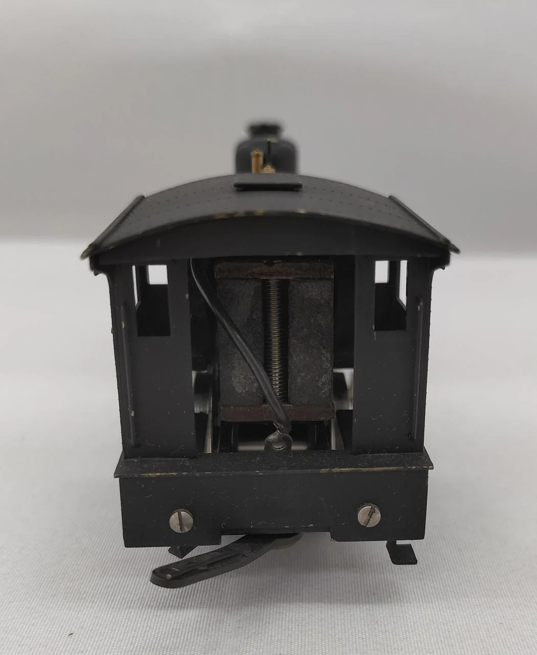 TOBY Class 8620 Steam Locomotive HO Gauge - Image 5