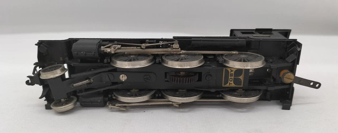 TOBY Class 8620 Steam Locomotive HO Gauge - Image 7