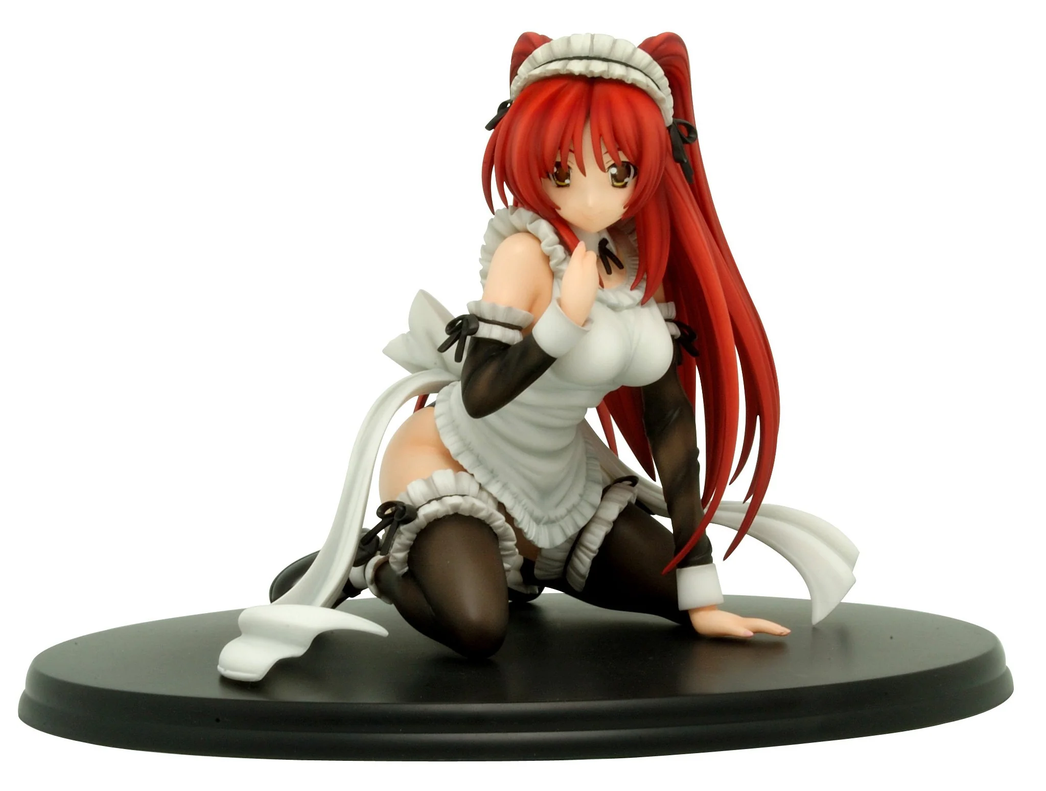 ToHeart2 向坂環 スク水メイドver. (1/7スケールPVC塗装済み完成品)