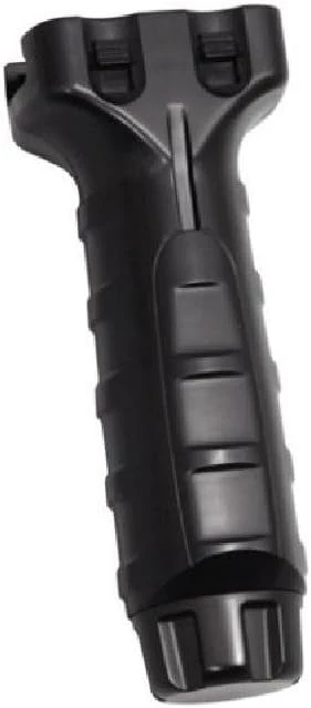 Tokyo Marui 18mm Rail Foregrip Black Electric  Boys Exclusive Accessory