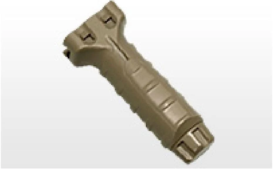 Tokyo Marui 18mm Rail Foregrip FDE Electric  Boys Exclusive Accessory