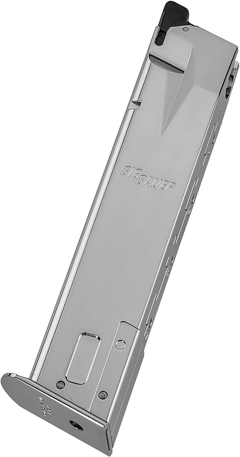 Tokyo Marui Airsoft s sigusiri-zu For Long Stainless Steel