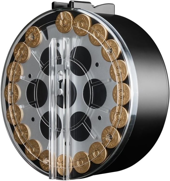 Tokyo Marui Drum  for AA-12 Electric Shotgun
