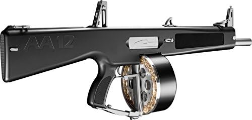 Tokyo Marui Drum  for AA-12 Electric Shotgun - Image 2