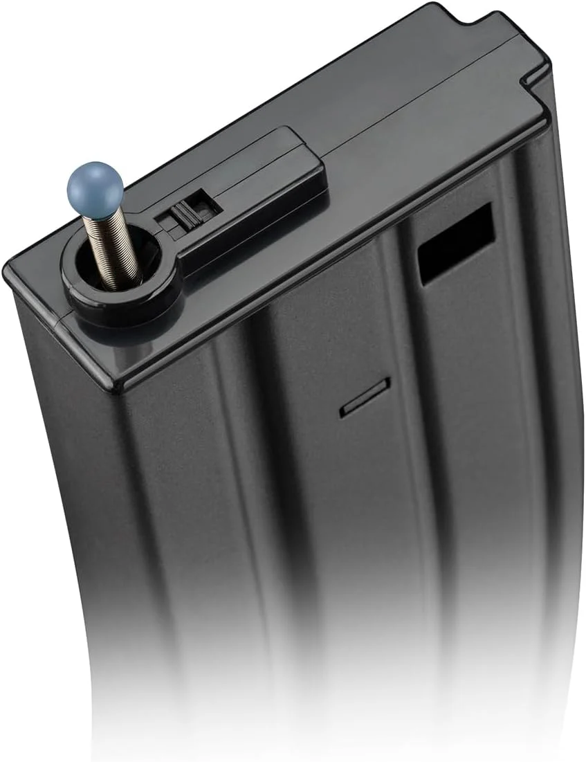 Tokyo Marui Electric  Parts No.252 Spare  for M4 (M16) Series - Image 2