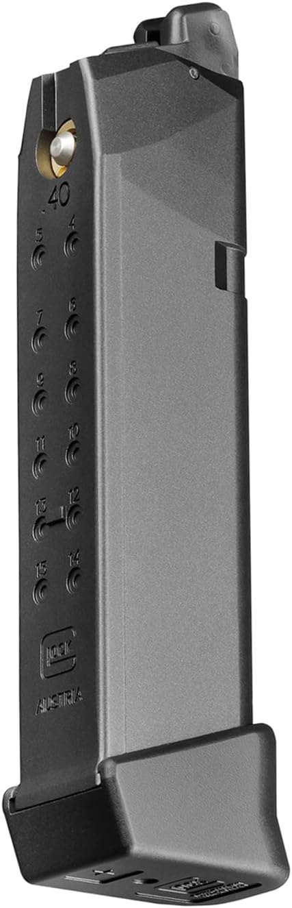 Tokyo Marui  Blowback GLOCK 22 Spare