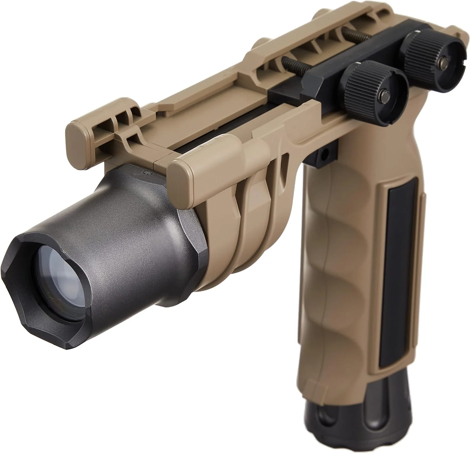 Tokyo Marui Grip Light Electric  Boys 18 mm Rails