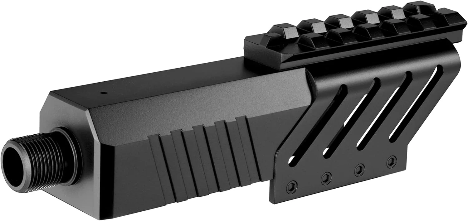 Tokyo Marui Muzzle Adapter for Electric  High Capacity E