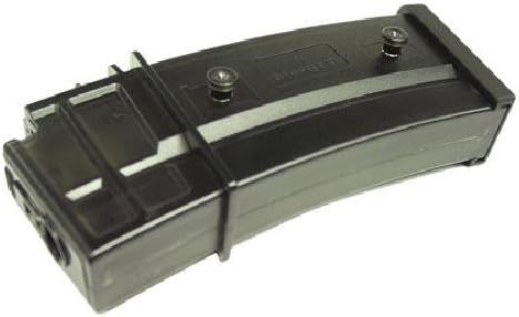 Tokyo Marui No.104 G36 470 round  for standard electric