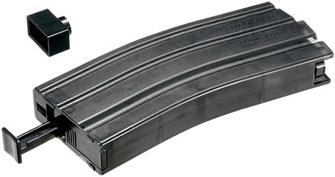 Tokyo Marui No. 164 Rear Sling Adapter & No.127 BB Loader XL [Set Purchase] - Image 3