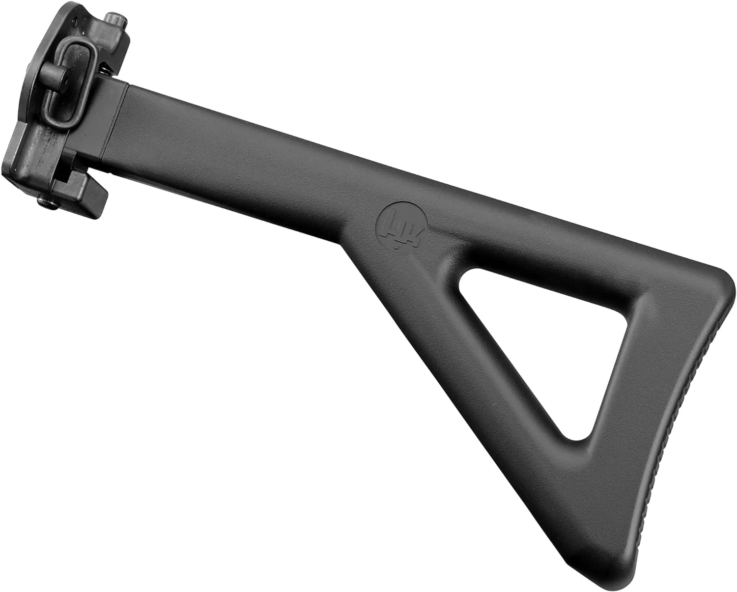Tokyo Marui No.195 Electric G3 Folding Stock Set for SAS Black