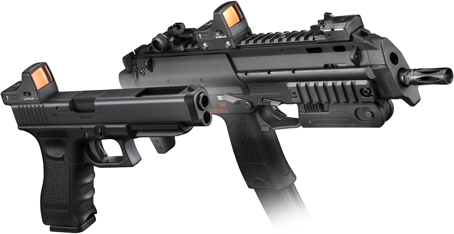 Tokyo Marui No.225 Micro Pro Sight - Image 3