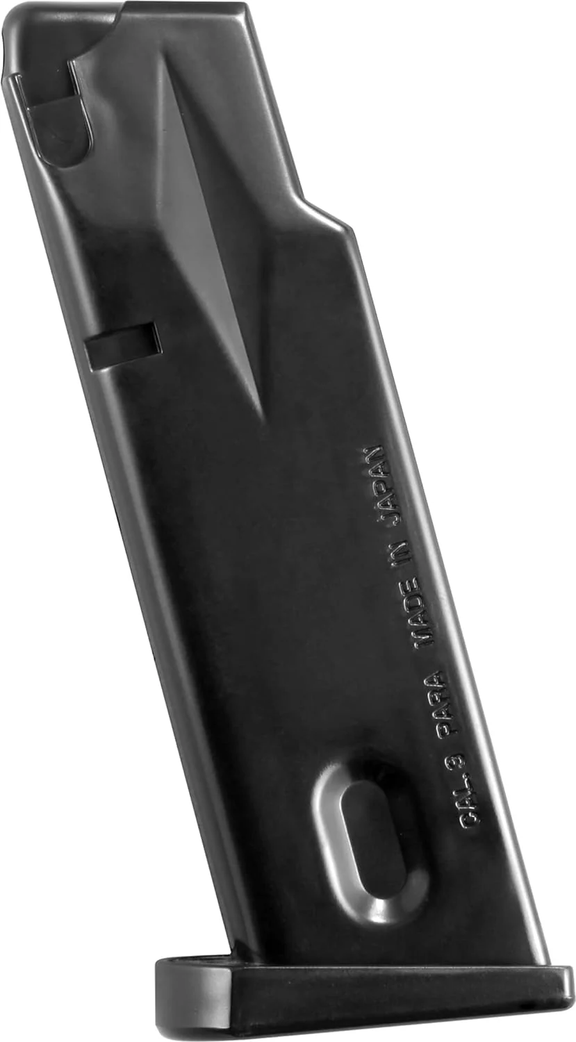 Tokyo Marui No. 27 ea-handogan Compact L Military For Spare Hop Dedicated Weight Type