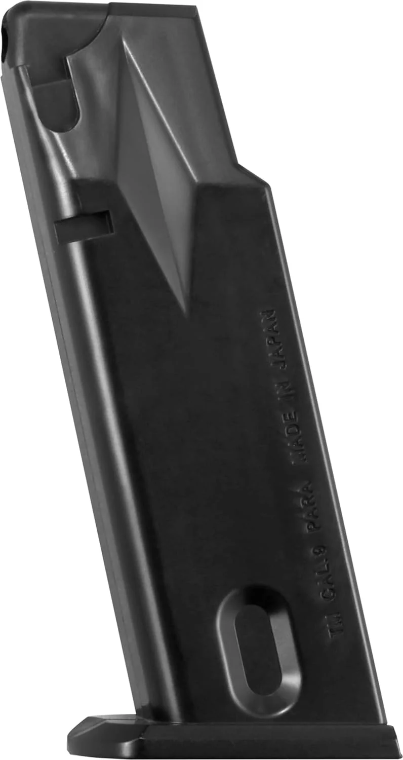 Tokyo Marui No.29 Air Handgun, Spare for M8000 Cougar G, Weight Type for Hops