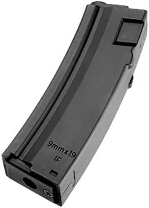 Tokyo Marui No.57 MP5K Short Standard Electric
