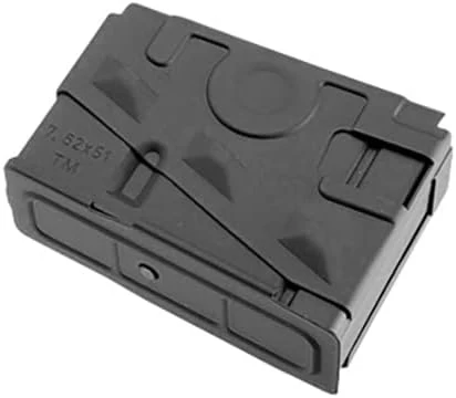 Tokyo Marui No.67 PSG-1 Short  Standard Electric