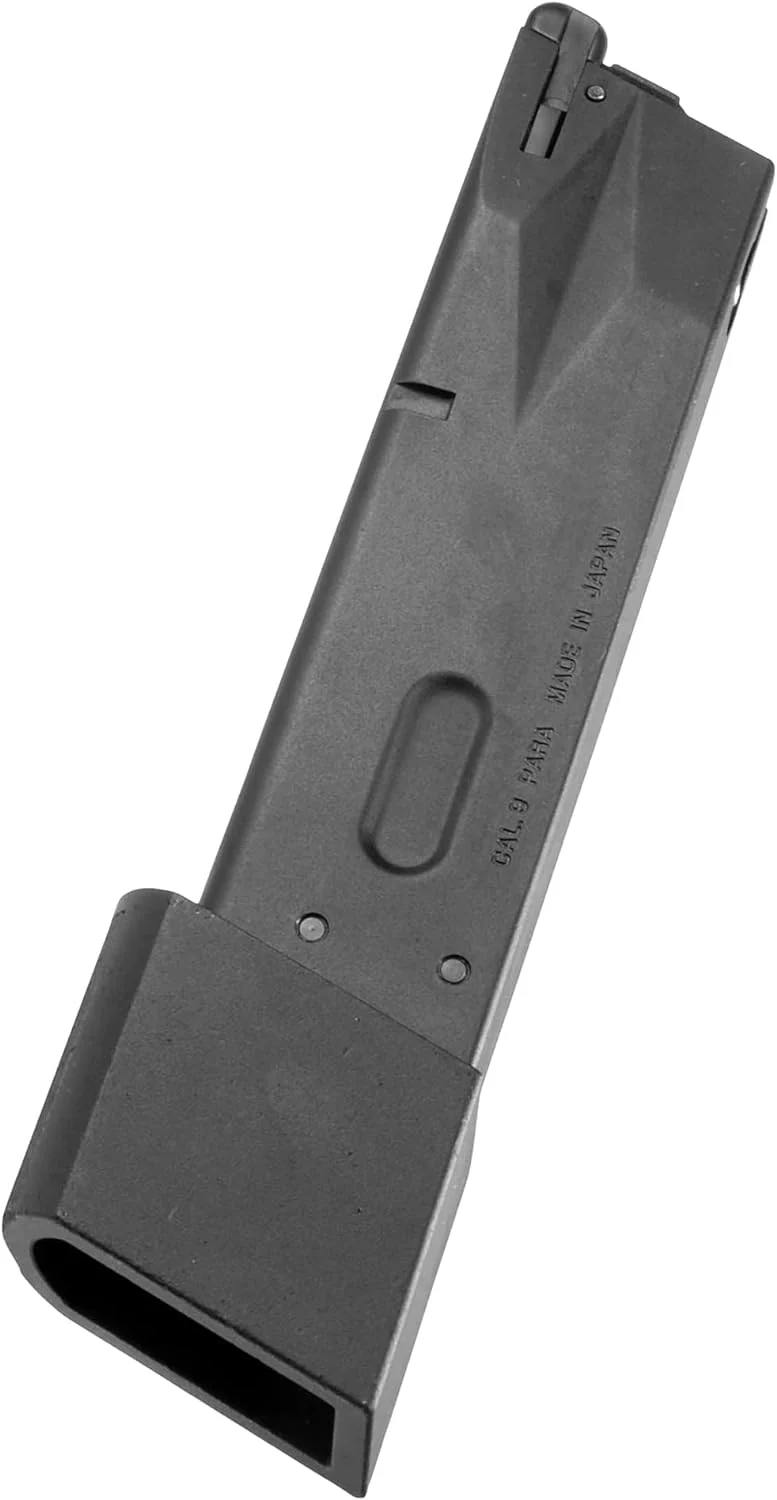 Tokyo Marui No11 M92F Long  ( blowback gun for)