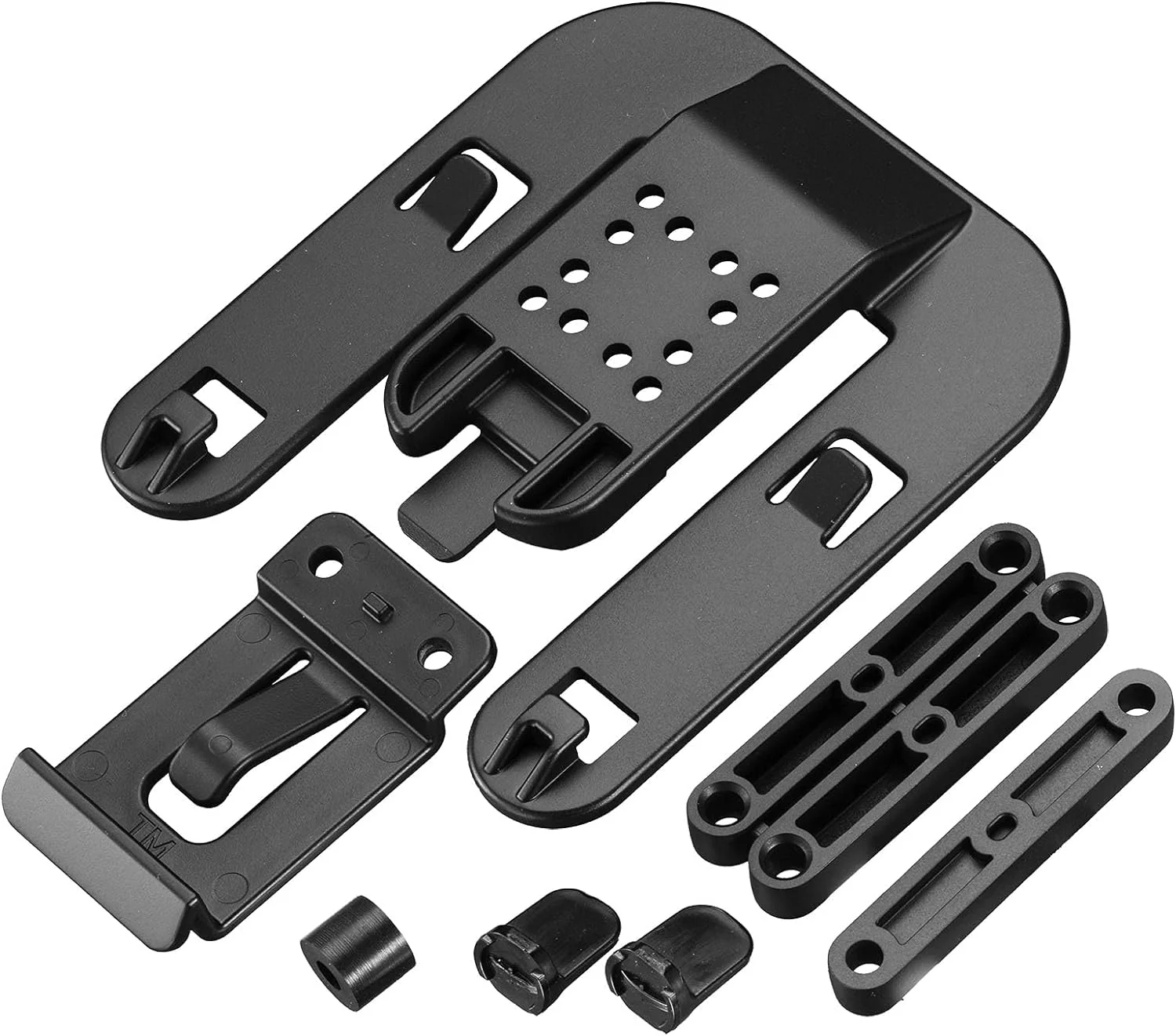 Tokyo Marui Part No.70 LCP Holster Black - Image 3