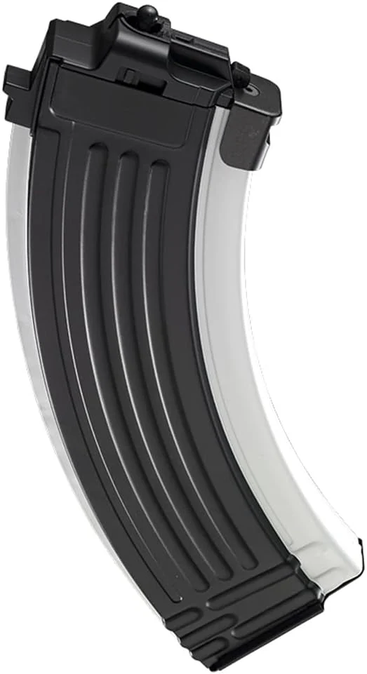 Tokyo Marui Parts No. 242 AK47 Series Common 90 , White