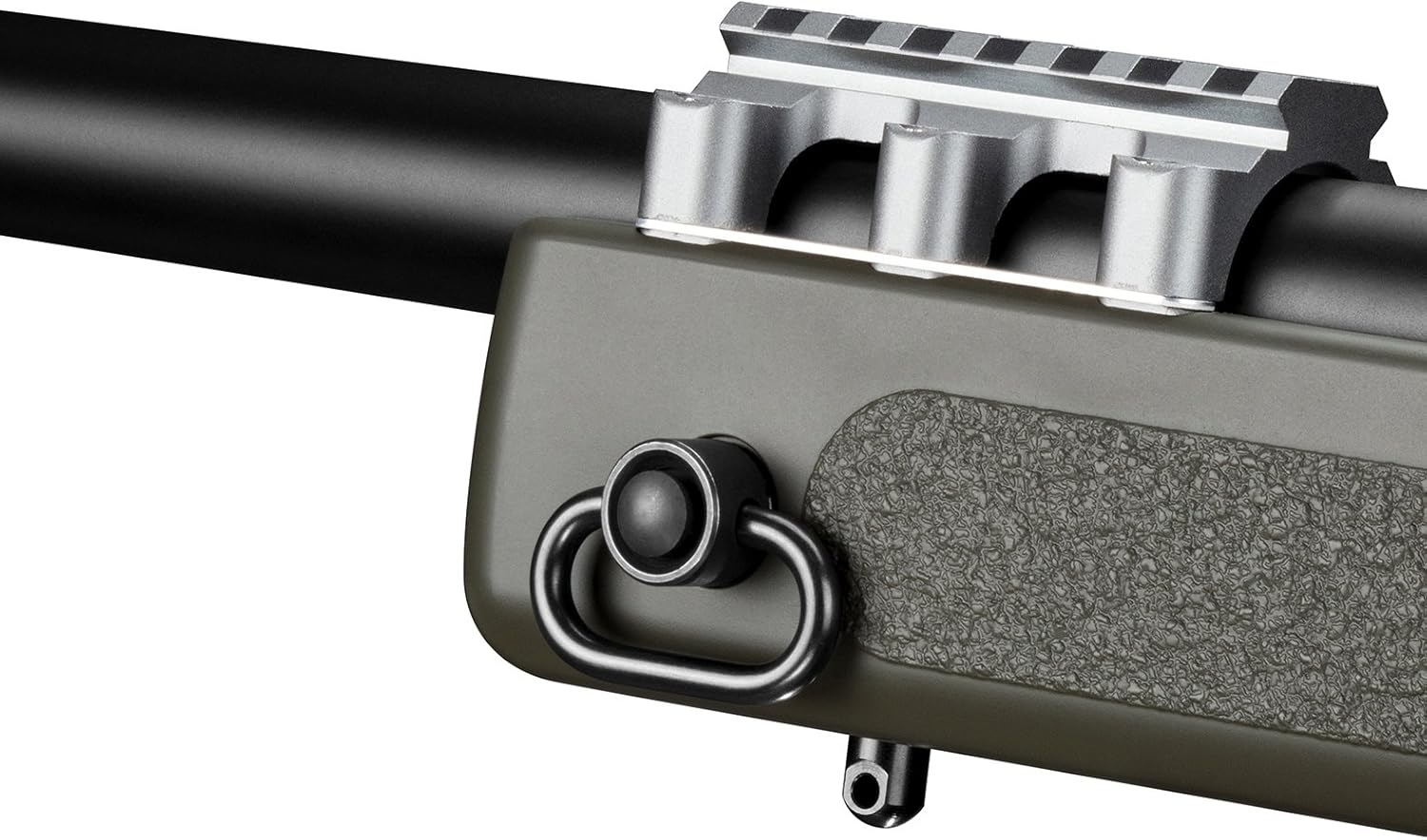 Tokyo Marui QD Sling Swivel Air Rifle/AEG Common Option Parts - Image 4