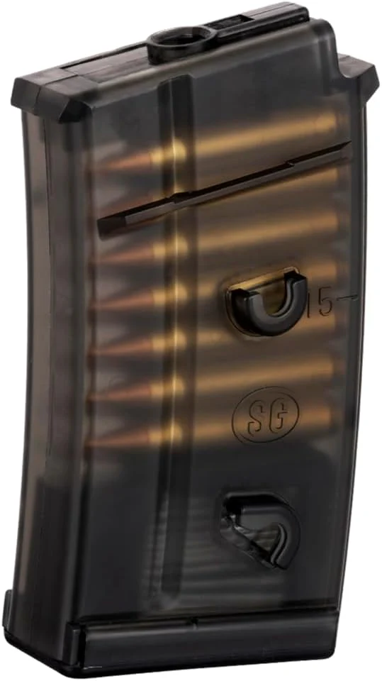 Tokyo Marui Spare & Optional Parts No.257 Spare  for SG Series