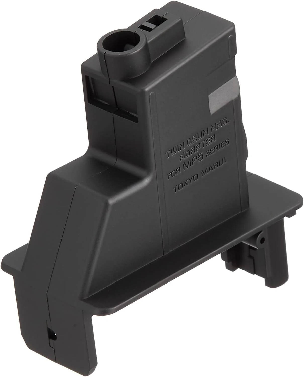 Tokyo Marui Twin Drum  Converter Adapter for MP5 Series