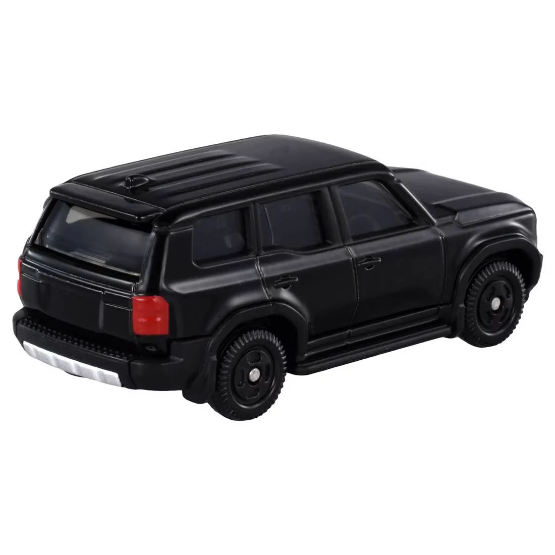 Tomica 017 Toyota Land Cruiser 250 (First Press Special Edition) - Image 3