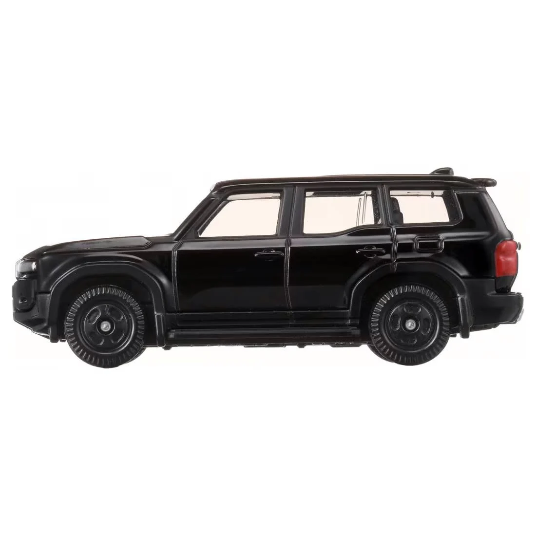 Tomica 017 Toyota Land Cruiser 250 (First Press Special Edition) - Image 4