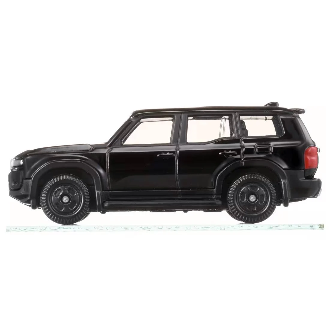 Tomica 017 Toyota Land Cruiser 250 (First Press Special Edition) - Image 5