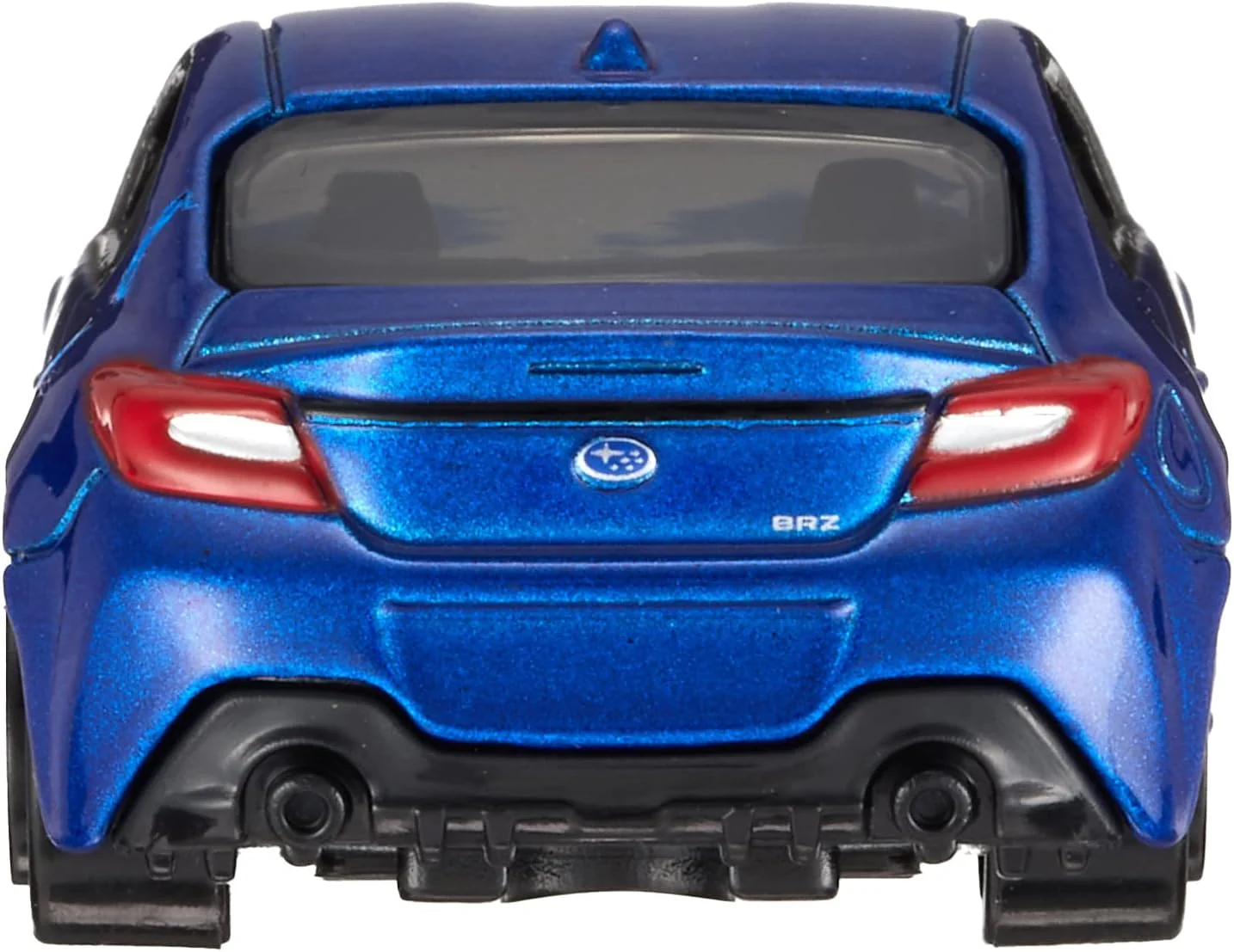 Tomica 028 SUBARU BRZ - Image 3