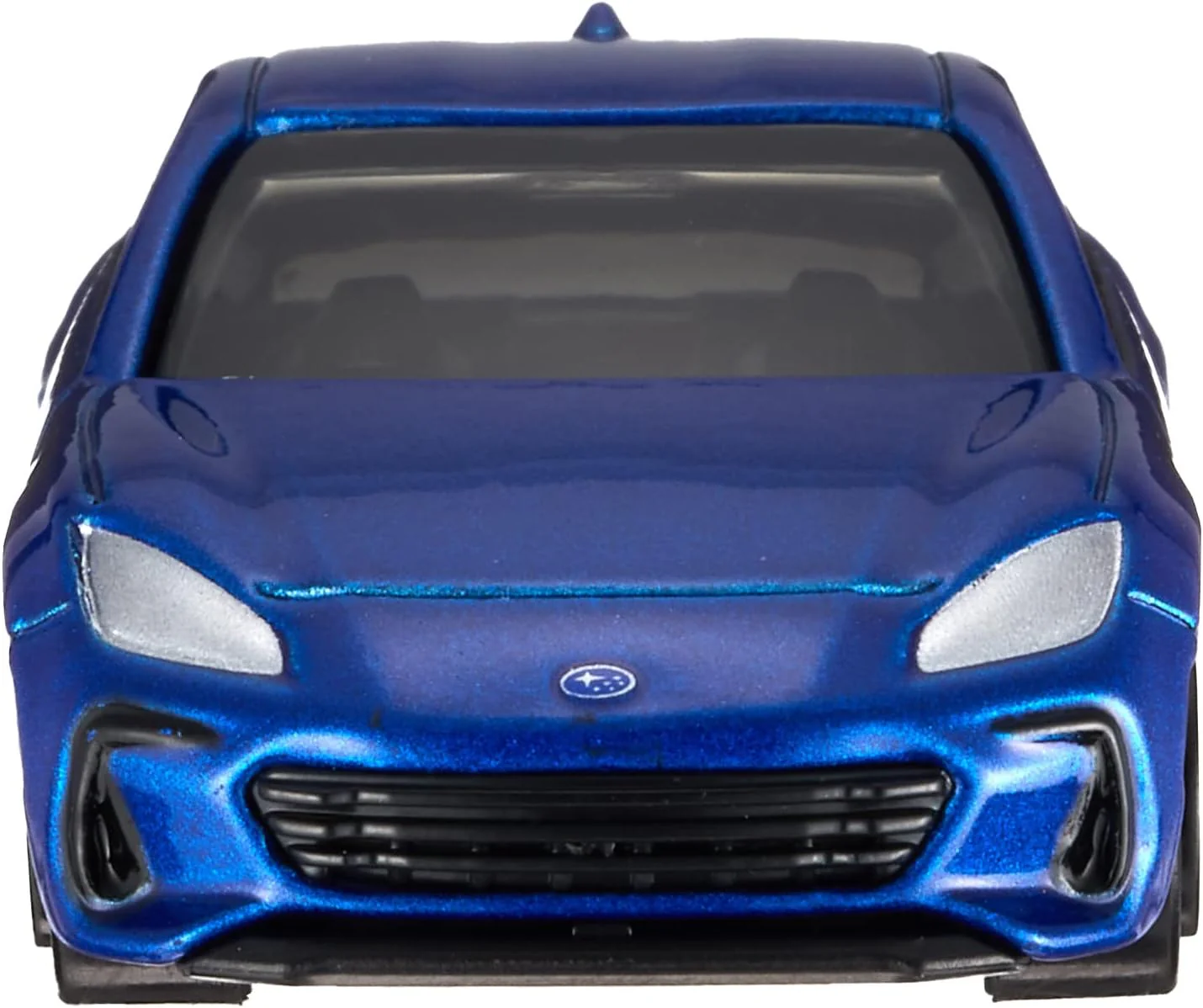 Tomica 028 SUBARU BRZ - Image 4