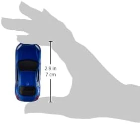 Tomica 028 SUBARU BRZ - Image 5