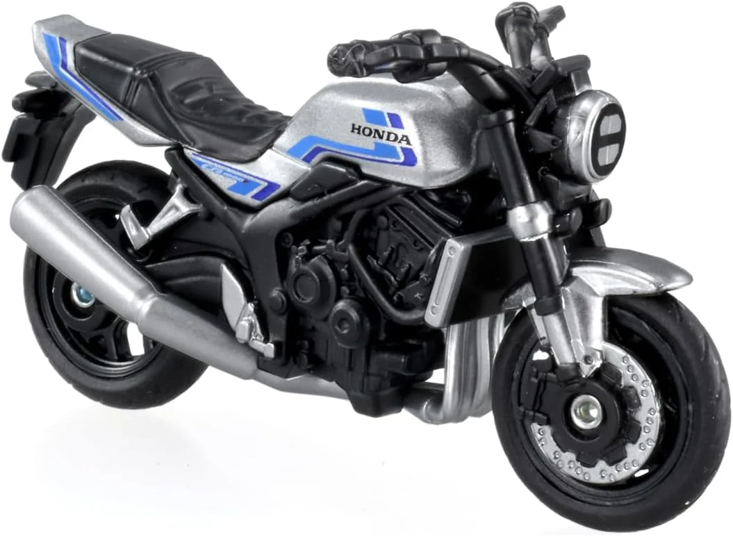 Tomica 064 Honda CB1000F