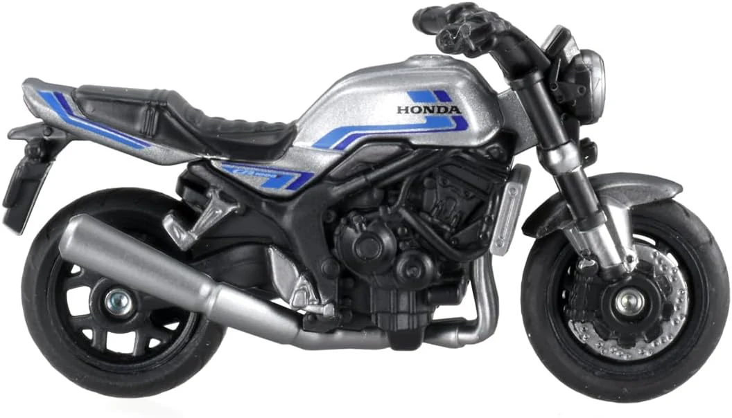 Tomica 064 Honda CB1000F - Image 2