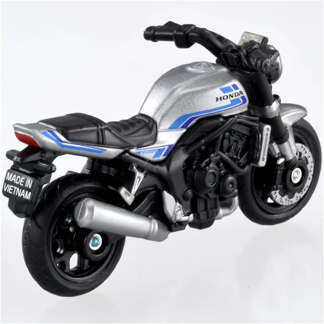 Tomica 064 Honda CB1000F - Image 3