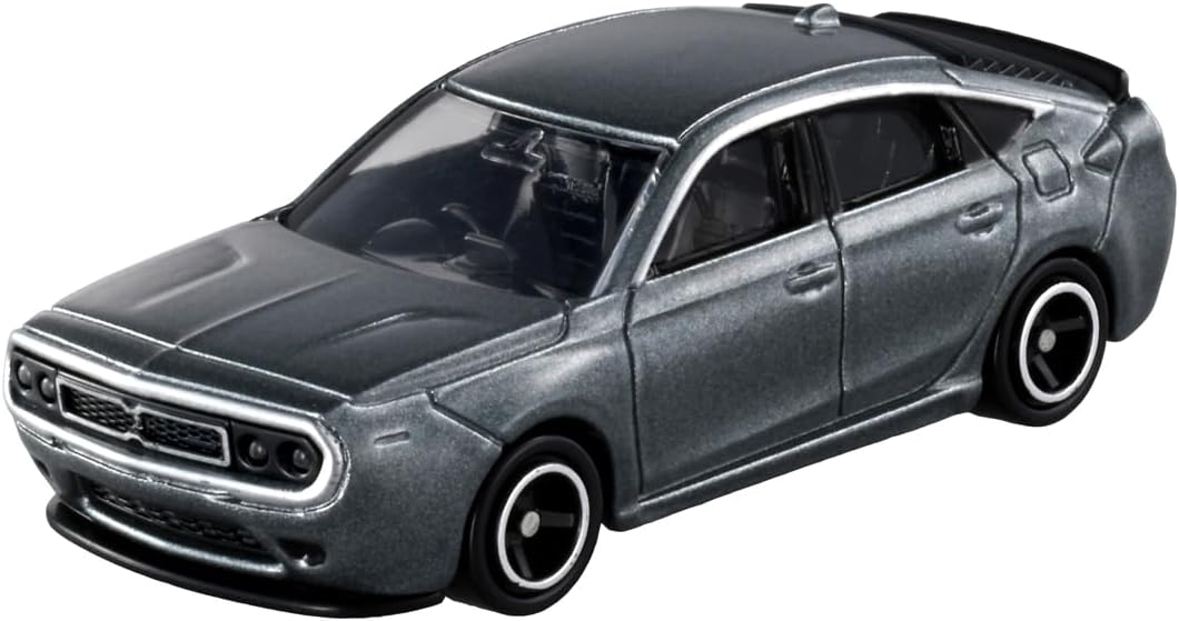 Tomica 094 Mitsuoka M55