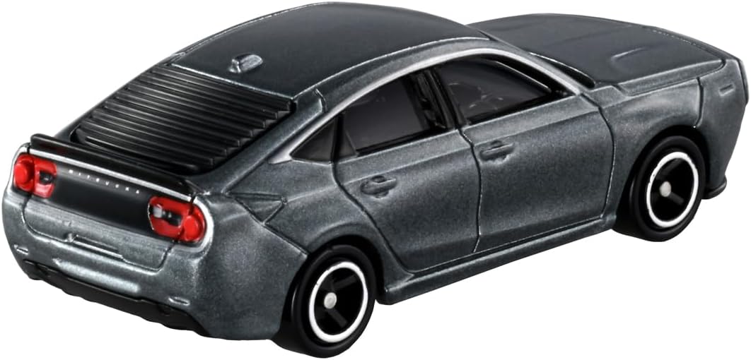 Tomica 094 Mitsuoka M55 - Image 3