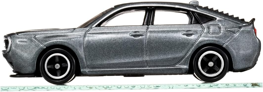 Tomica 094 Mitsuoka M55 - Image 5
