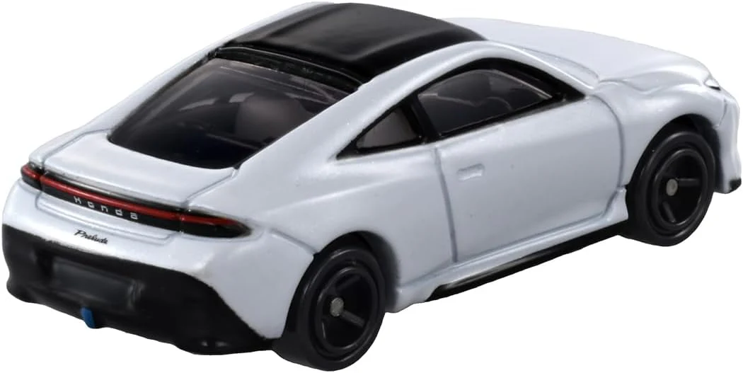 Tomica Box 010 Honda Prelude - Image 3