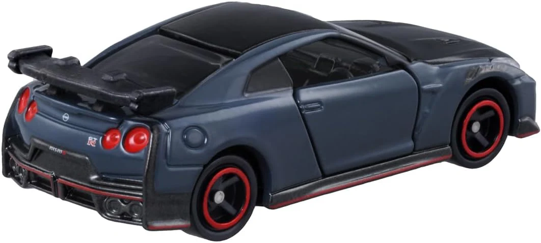 Tomica Box 060 Nissan GT-R NISMO - Image 3