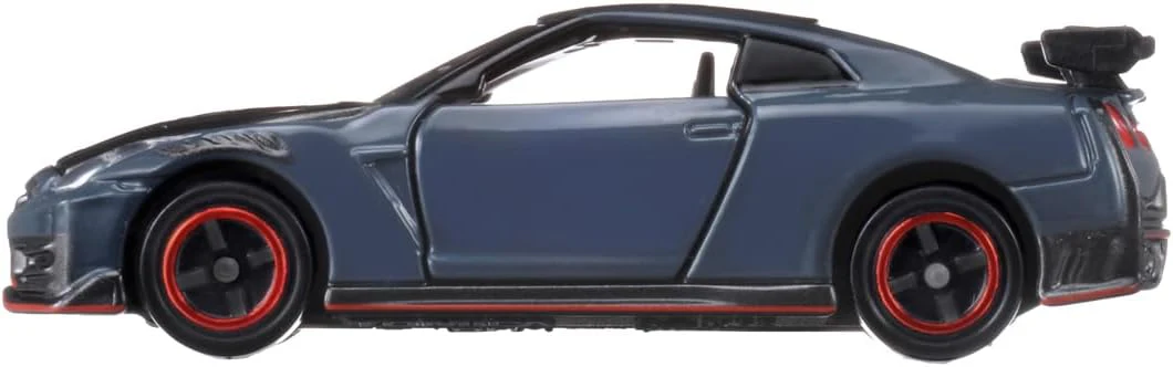Tomica Box 060 Nissan GT-R NISMO - Image 4