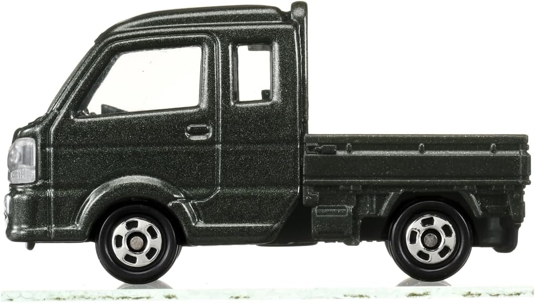 Tomica Box 117 Suzuki Super Carry - Image 5
