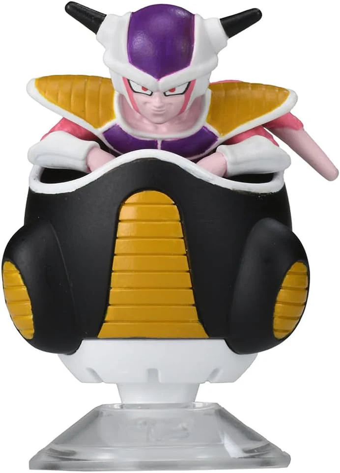 Tomica Dream Tomica Tomica x Dragon Ball Freeza Small Pod