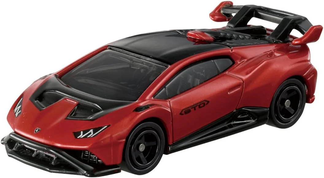 Tomica Gift Lamborghini Collection - Image 3