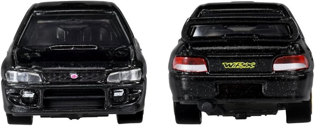 Tomica Metallic Color Collection - Image 3
