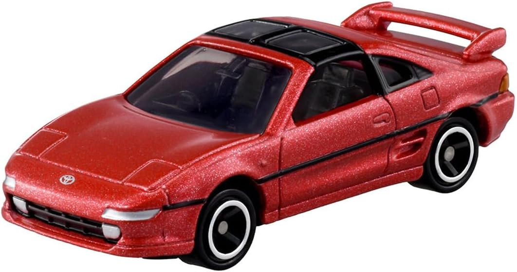 Tomica Metallic Color Collection - Image 4