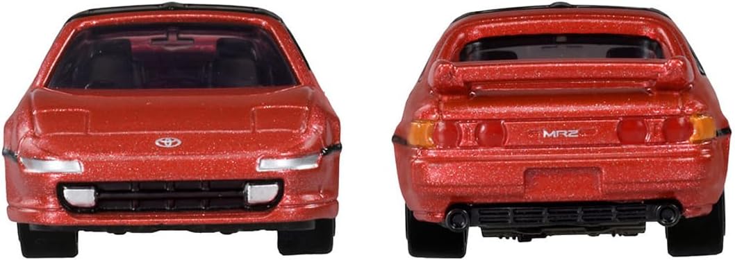 Tomica Metallic Color Collection - Image 5
