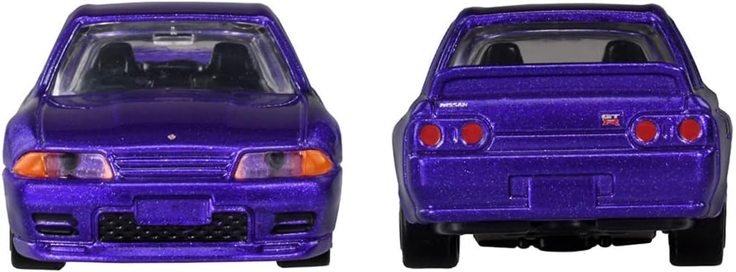 Tomica Metallic Color Collection - Image 7