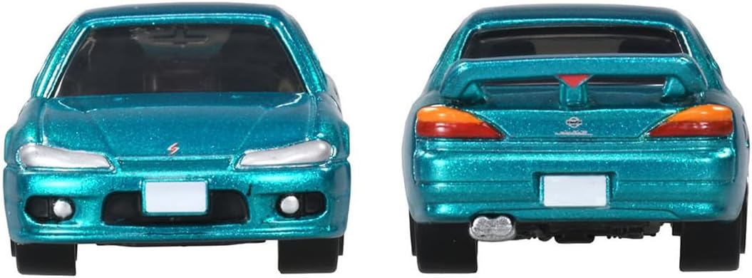 Tomica Metallic Color Collection - Image 9